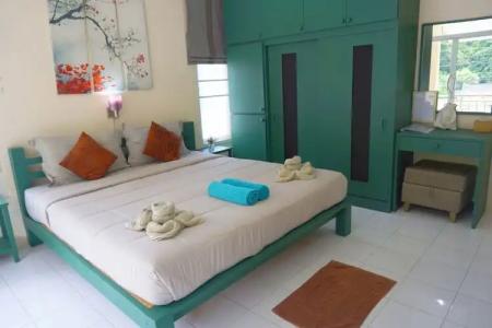 Na Vela Village - 35