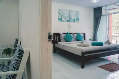 Na Vela Village - 49