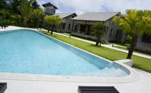 Na Vela Village - 4