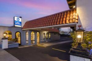 Best Western San Marcos Inn, Morro Bay