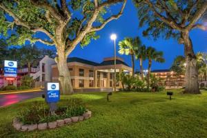 Best Western Oak Manor, Biloxi