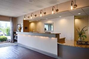 Best Western Branson Inn and Conference Center, Branson