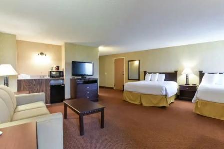 Best Western Branson Inn and Conference Center - 73