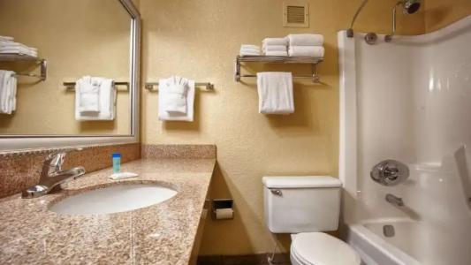 Best Western Branson Inn and Conference Center - 64