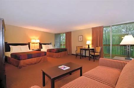 Best Western Branson Inn and Conference Center - 68