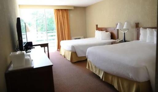 Best Western Branson Inn and Conference Center - 45