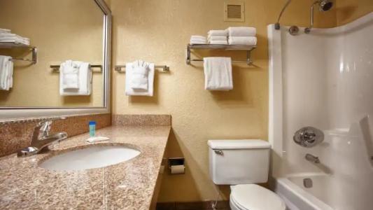 Best Western Branson Inn and Conference Center - 48