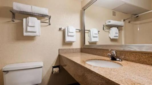 Best Western Branson Inn and Conference Center - 47