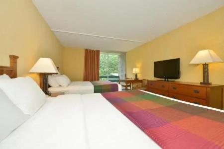 Best Western Branson Inn and Conference Center - 43