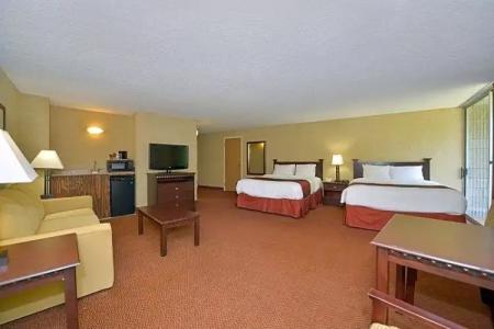 Best Western Branson Inn and Conference Center - 70