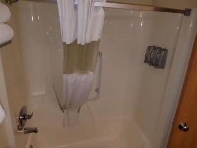 Best Western Branson Inn and Conference Center - 9