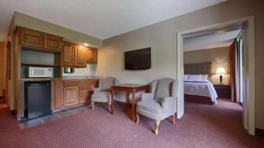 Best Western Branson Inn and Conference Center - 65