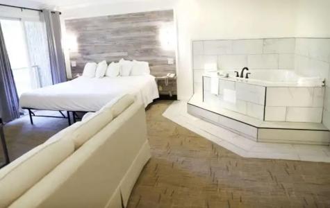 Best Western Branson Inn and Conference Center - 61