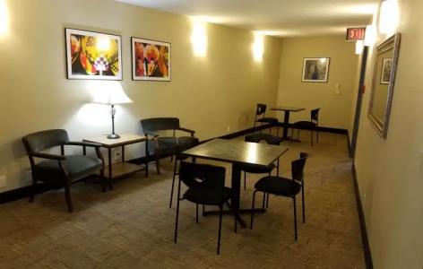 Best Western Branson Inn and Conference Center - 10