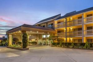 Best Western Plus Monterey Inn, Monterey