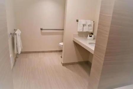 Best Western Plus Monterey Inn - 46