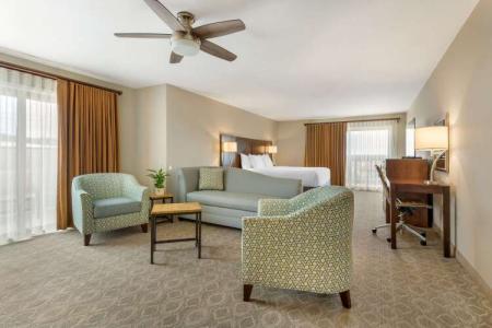 Best Western Plus Monterey Inn - 54