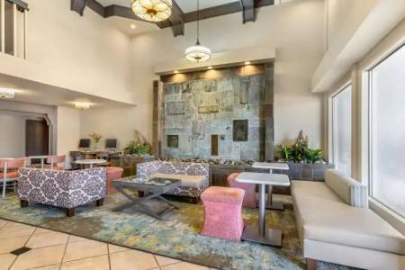 Best Western Plus Monterey Inn - 1