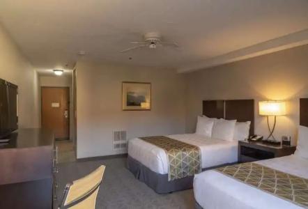 Best Western Plus Monterey Inn - 2