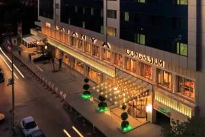 Latanya Hotel, Ankara