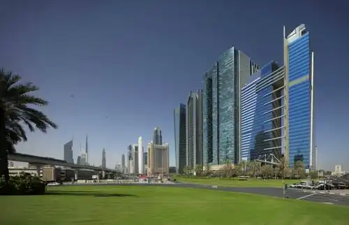 The H Dubai