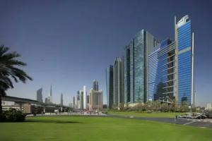 The H Hotel, Dubai