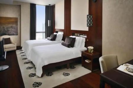 The H Dubai - 139