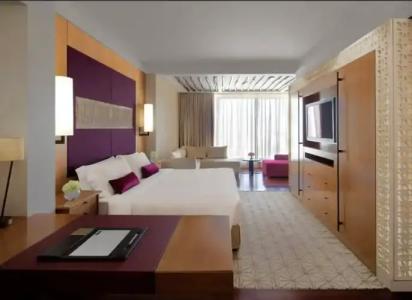 The H Dubai - 121