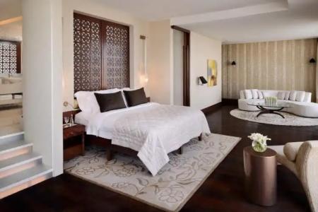 The H Dubai - 138