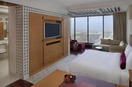The H Dubai - 105
