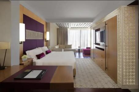 The H Dubai - 108