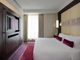 1 Bedroom Double Suite