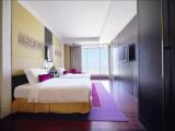 Presidential Quadruple Suite