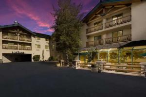 Best Western Plus Kentwood Lodge, Sun Valley