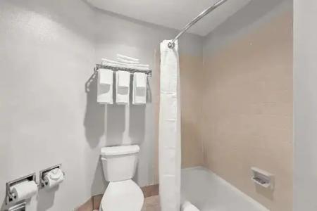 Best Western Horizon Inn - 148