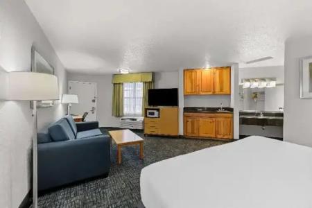 Best Western Horizon Inn - 147