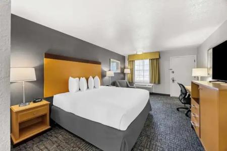 Best Western Horizon Inn - 103