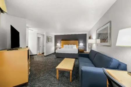 Best Western Horizon Inn - 149