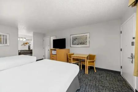 Best Western Horizon Inn - 140