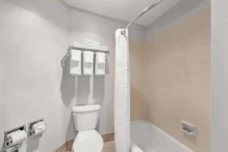 Best Western Horizon Inn - 143