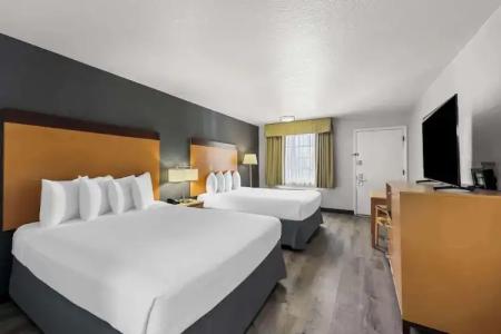 Best Western Horizon Inn - 122