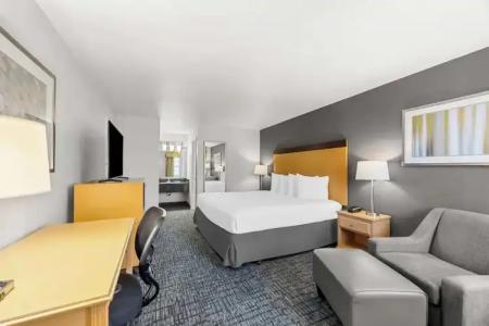 Best Western Horizon Inn - 101