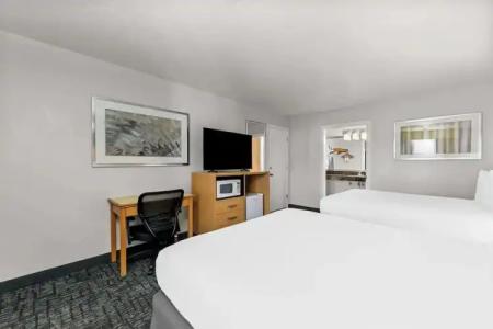Best Western Horizon Inn - 127