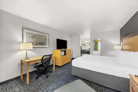 Best Western Horizon Inn - 102