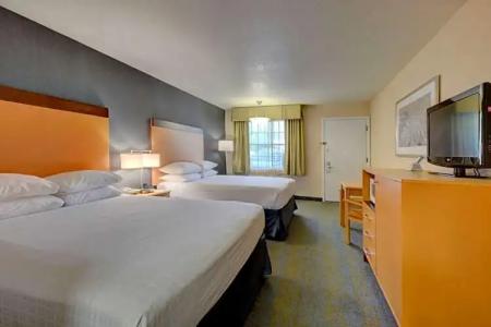 Best Western Horizon Inn - 135
