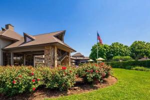 Best Western Plaza Inn