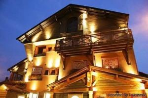 Le Clos Des Sens, Annecy