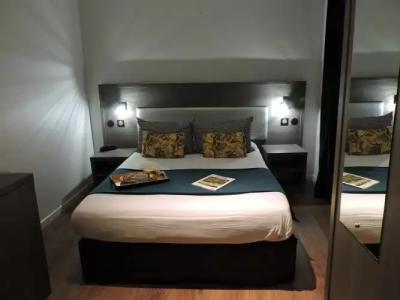 Annecy - Icône Hôtel  Annecy - 4