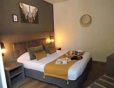 Annecy - Icône Hôtel  Annecy - 1