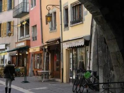 Annecy - Icône Hôtel  Annecy - 23